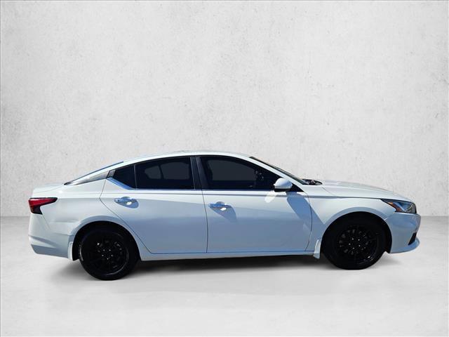 used 2019 Nissan Altima car, priced at $8,993