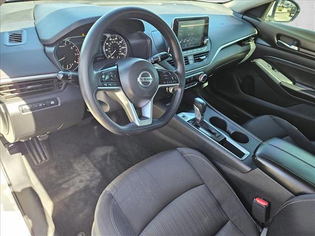 used 2019 Nissan Altima car, priced at $8,993
