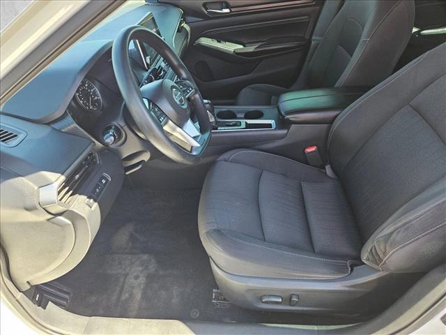 used 2019 Nissan Altima car, priced at $8,993