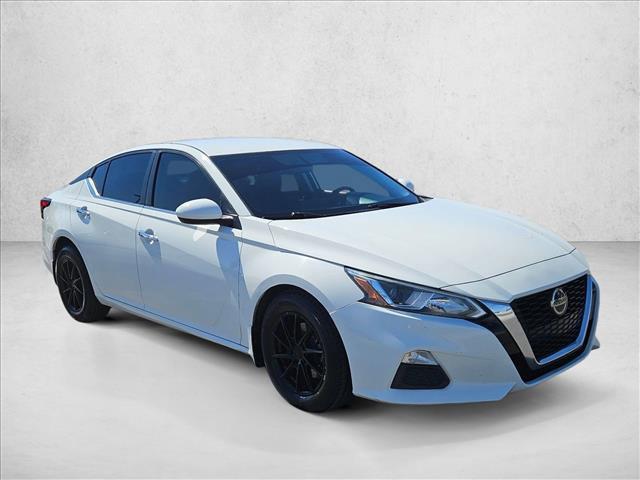 used 2019 Nissan Altima car, priced at $8,993