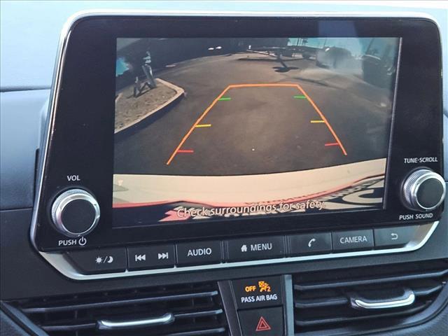 used 2019 Nissan Altima car, priced at $8,993