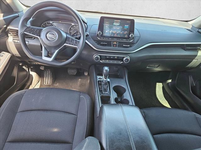 used 2019 Nissan Altima car, priced at $8,993