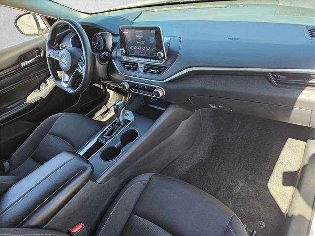 used 2019 Nissan Altima car, priced at $8,993