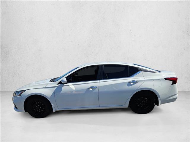used 2019 Nissan Altima car, priced at $8,993