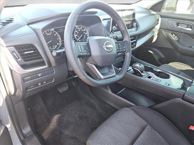 new 2026 Nissan Rogue car, priced at $27,308