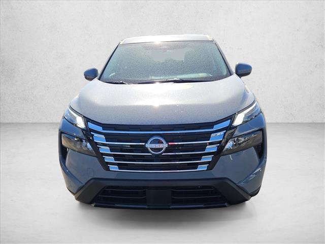 new 2026 Nissan Rogue car, priced at $27,308