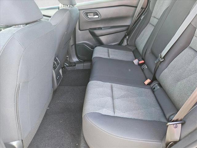 new 2026 Nissan Rogue car, priced at $27,308