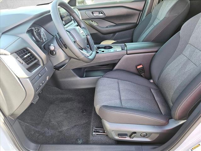 new 2026 Nissan Rogue car, priced at $27,308