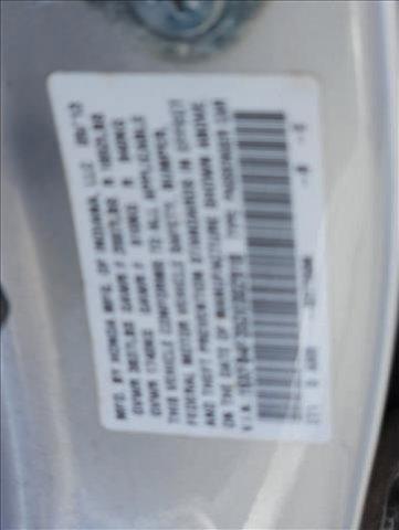 used 2013 Honda Civic Hybrid car, priced at $12,995