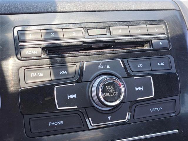 used 2013 Honda Civic Hybrid car, priced at $12,995