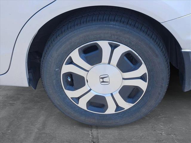used 2013 Honda Civic Hybrid car, priced at $12,995