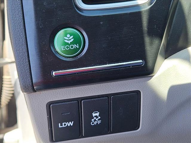 used 2013 Honda Civic Hybrid car, priced at $12,995