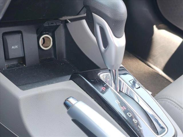 used 2013 Honda Civic Hybrid car, priced at $12,995