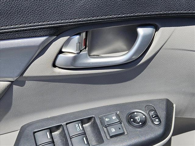 used 2013 Honda Civic Hybrid car, priced at $12,995