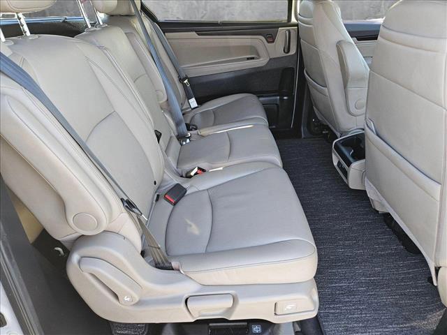 used 2023 Honda Odyssey car, priced at $37,957