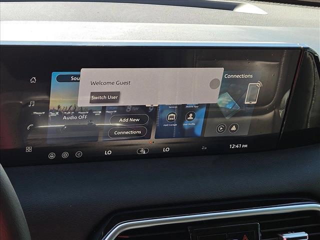 new 2026 Nissan Armada car, priced at $65,465