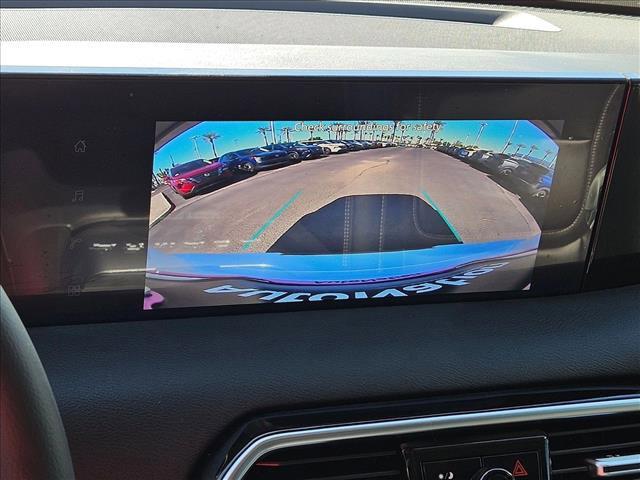 new 2026 Nissan Armada car, priced at $65,465