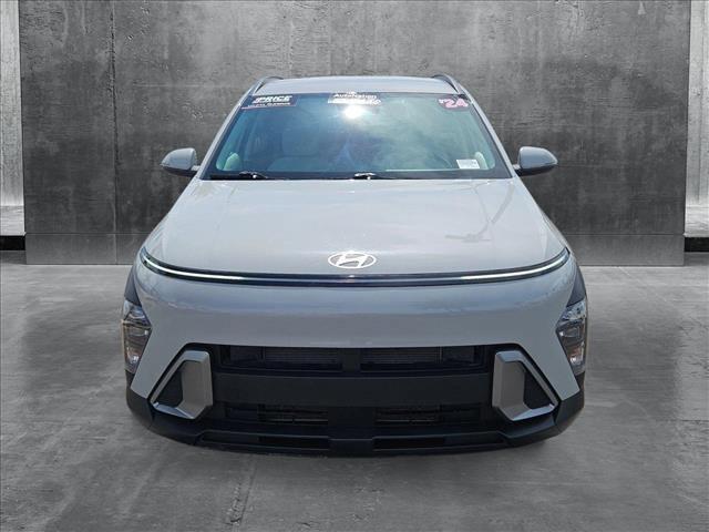 used 2024 Hyundai Kona car, priced at $25,965