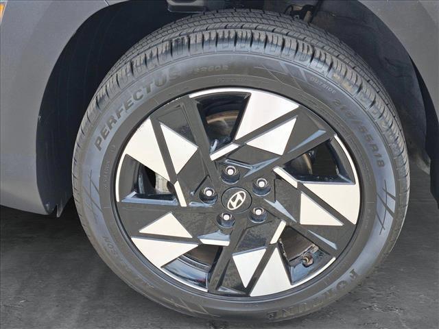 used 2024 Hyundai Kona car, priced at $25,965