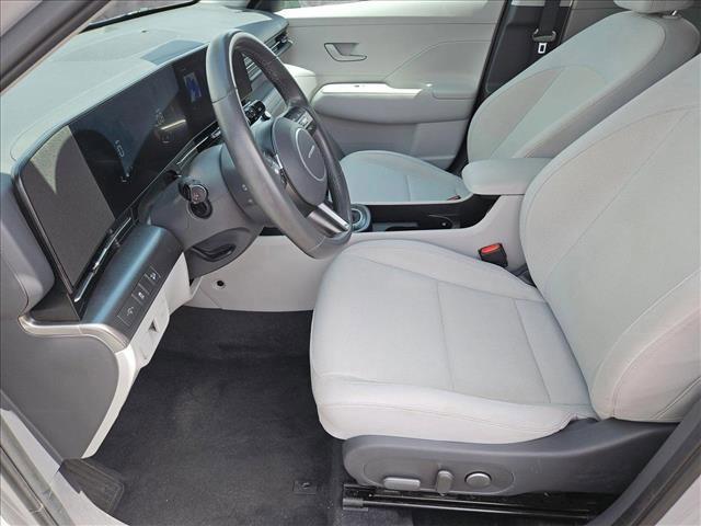 used 2024 Hyundai Kona car, priced at $25,965