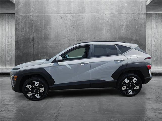 used 2024 Hyundai Kona car, priced at $25,965