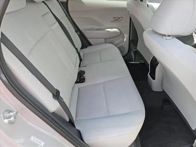 used 2024 Hyundai Kona car, priced at $25,965