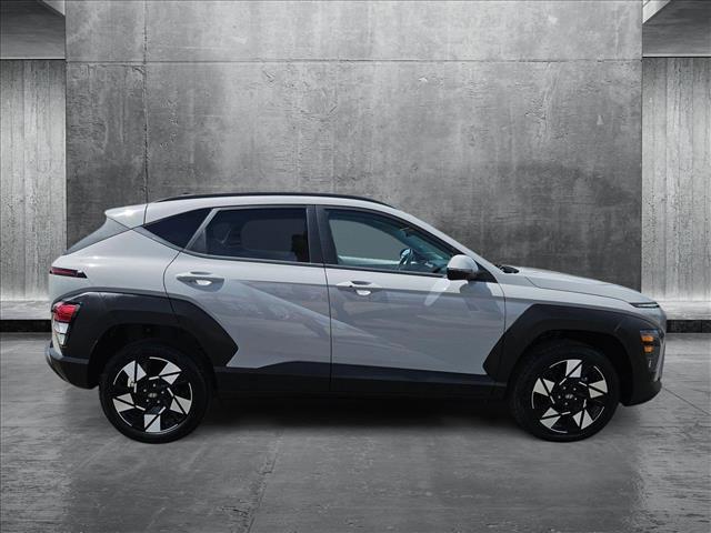 used 2024 Hyundai Kona car, priced at $25,965