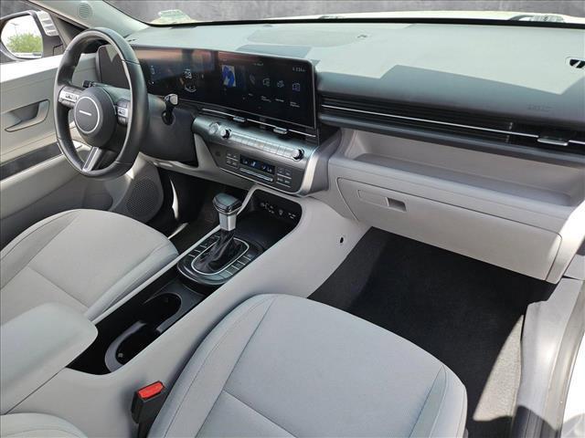 used 2024 Hyundai Kona car, priced at $25,965