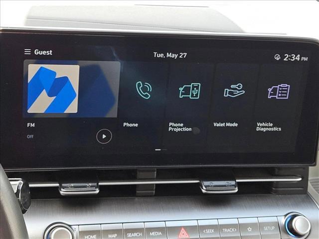 used 2024 Hyundai Kona car, priced at $25,965