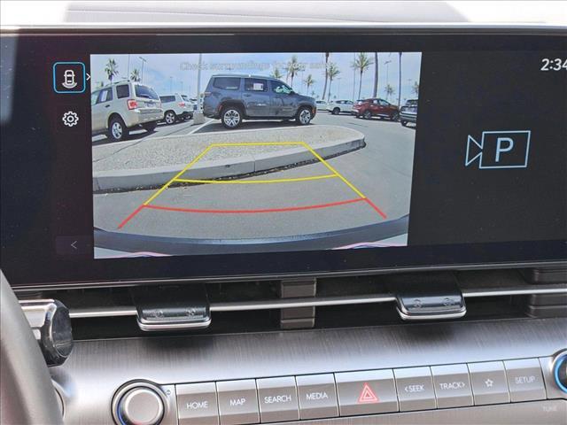 used 2024 Hyundai Kona car, priced at $25,965