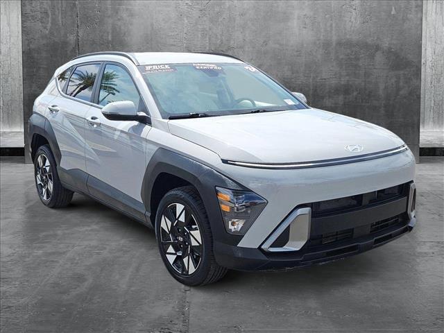 used 2024 Hyundai Kona car, priced at $25,965