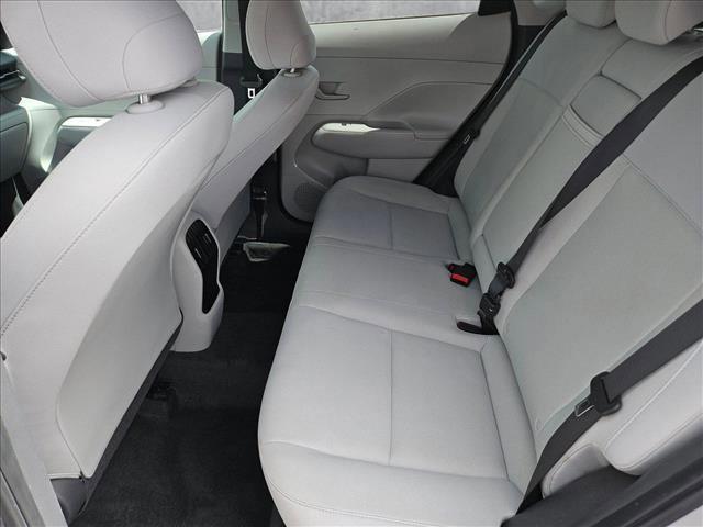 used 2024 Hyundai Kona car, priced at $25,965