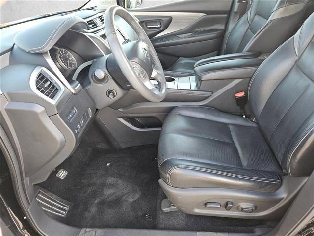 used 2016 Nissan Murano car, priced at $15,491