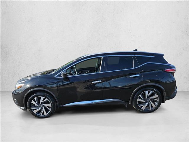 used 2016 Nissan Murano car, priced at $15,491