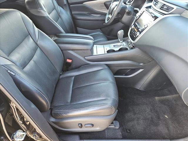 used 2016 Nissan Murano car, priced at $15,491