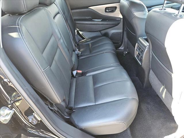 used 2016 Nissan Murano car, priced at $15,491