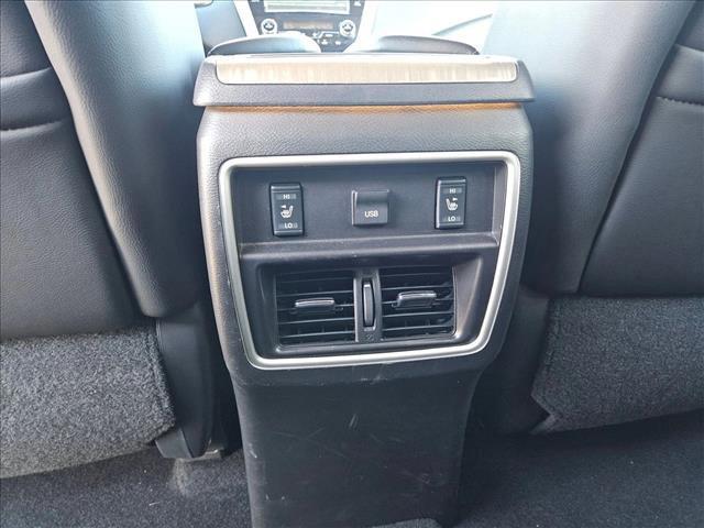 used 2016 Nissan Murano car, priced at $15,491