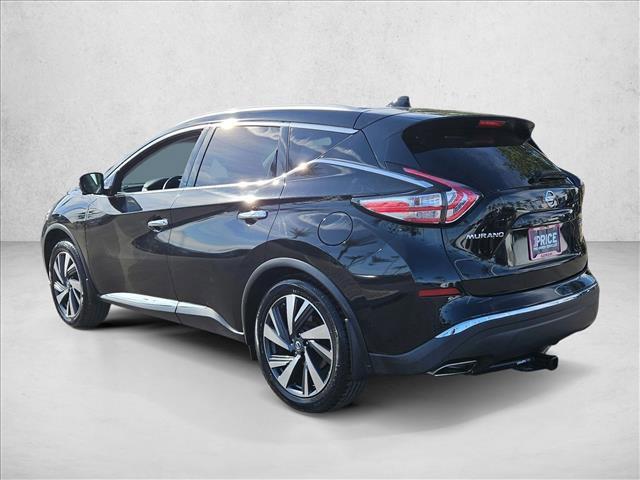 used 2016 Nissan Murano car, priced at $15,491