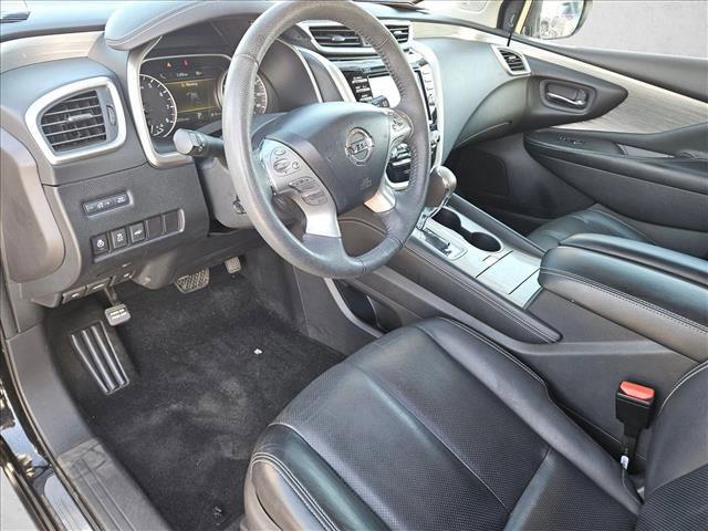 used 2016 Nissan Murano car, priced at $15,491