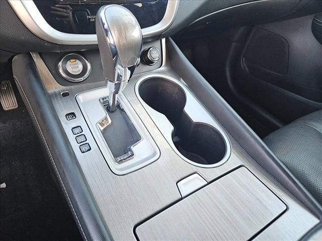 used 2016 Nissan Murano car, priced at $15,491