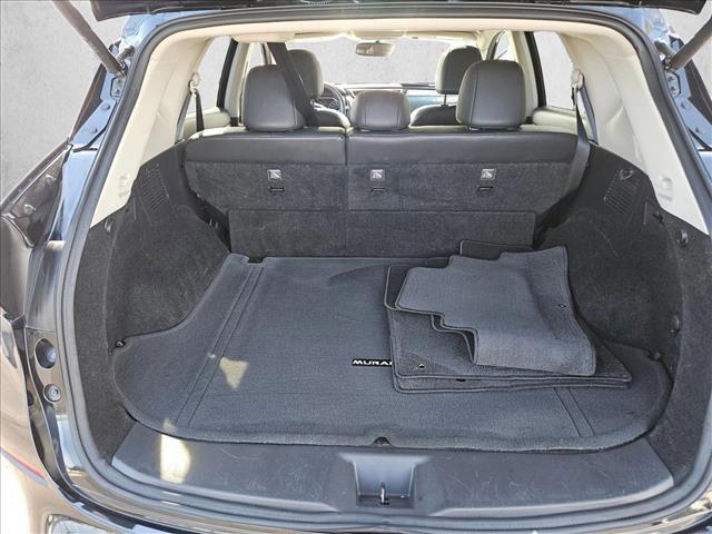 used 2016 Nissan Murano car, priced at $15,491