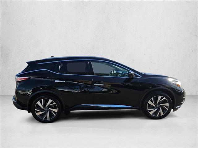 used 2016 Nissan Murano car, priced at $15,491