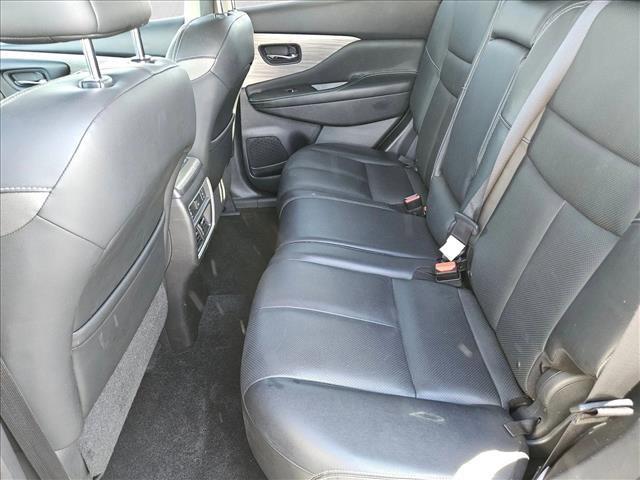 used 2016 Nissan Murano car, priced at $15,491