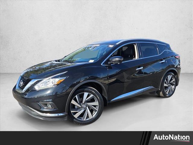 used 2016 Nissan Murano car, priced at $15,491