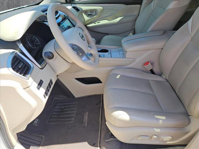 used 2016 Nissan Murano car, priced at $13,995