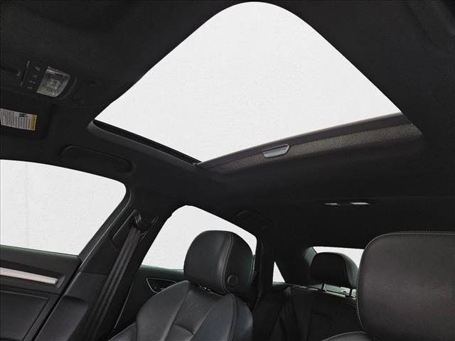 used 2020 Audi S3 car, priced at $30,687