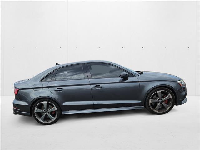 used 2020 Audi S3 car, priced at $30,687