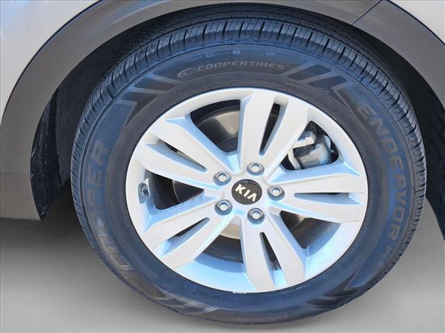 used 2019 Kia Sportage car, priced at $14,992