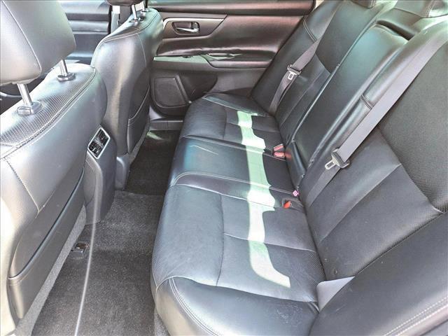 used 2018 Nissan Altima car, priced at $11,790