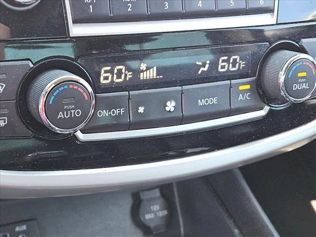 used 2018 Nissan Altima car, priced at $13,491